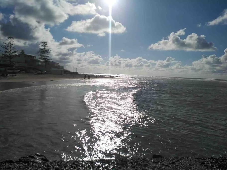 Lovely 2 Bedroom Vacation Home With Pool/Beach Skhirat Eksteriør billede